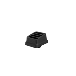 Adaptador de batería CT70 para base múltiple | Para QBC 5/16 bahías
