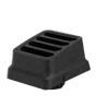 Adaptador de batería CT70 para base múltiple | Para QBC 5/16 bahías