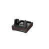 Base Ethernet para CT70 | Carga y transferencia de datos