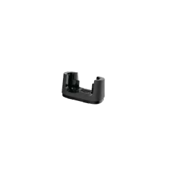 Adaptador de carga para CT70 | Compatible con y sin funda protectora