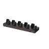 Base de red para 5 CT70 (UK) | Carga y transferencia de datos