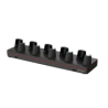 Base de red para 5 CT70 | Carga y datos, cable no incluido