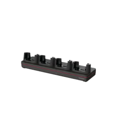 Base de red para 4 CT70 | Carga y datos, cable no incluido