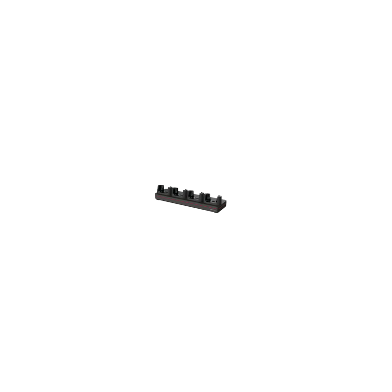 Base de red para 4 CT70 | Carga y datos, cable no incluido