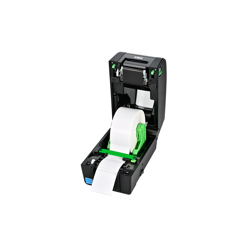 TSC DH220L 203 dpi con Ethernet y RTC | Impresora etiquetas