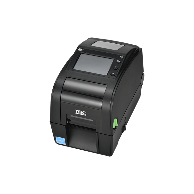 TSC DH220L 203 dpi LED Linerless Tear Kit | Etiquetas