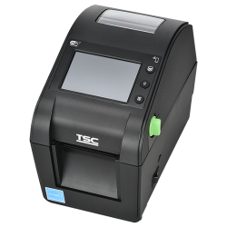 TSC DH220L 203 dpi RFID HF LCD Cutter y Ethernet | Etiquetas
