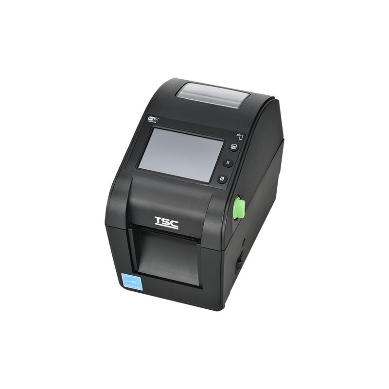 TSC DH320E 300 dpi USB | Impresora de etiquetas sobremesa