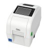 TSC DH220HC 203 dpi LED con pantalla y Ethernet | Impresora etiquetas