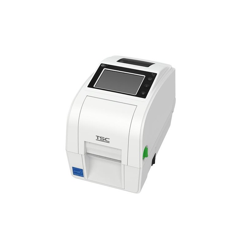 TSC TH220THC 203 dpi con pantalla y Ethernet | Impresora etiquetas