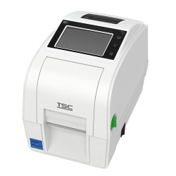 TSC TH320THC 300 dpi con pantalla y Ethernet | Impresora etiquetas