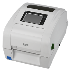 TSC TH240T Healthcare 203 dpi RFID MFi Bluetooth y Ethernet | Ribbon