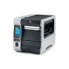 Zebra ZT600 | Impresora industrial de etiquetas grande con red y pantalla