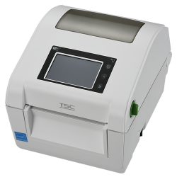 TSC TH340THC 300 dpi con pantalla y Ethernet | Impresora etiquetas