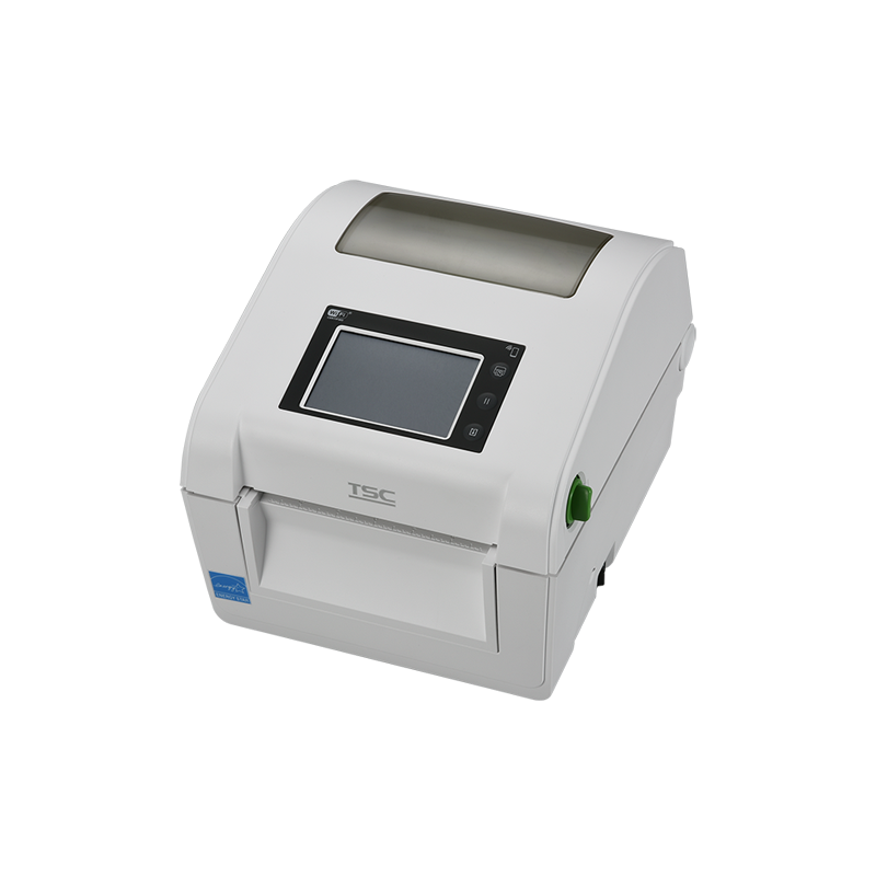 TSC TH340R Healthcare 300 dpi RFID Peeler y Ethernet | Etiquetas