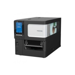 Toshiba BX410GS 203 dpi | Impresora industrial RFID Ready A-BRID