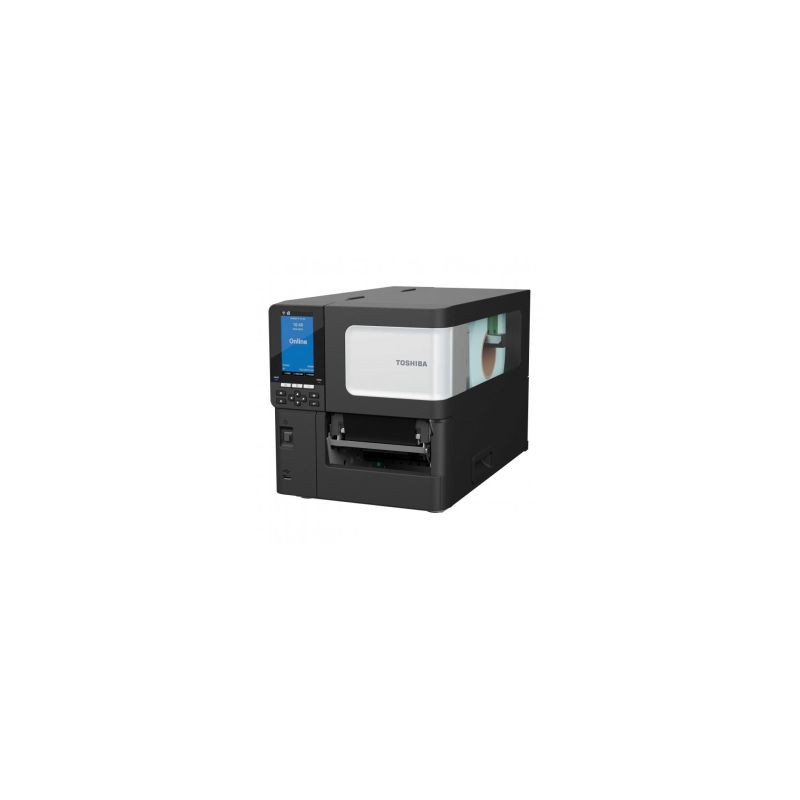 Toshiba BX410GS 203 dpi | Impresora industrial RFID Ready A-BRID