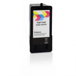 Cartucho de tinta Primera COLOR (CMY) LX500e/LX500ec