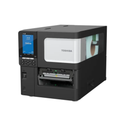 Toshiba BX420T 203 dpi | Impresora industrial 4” USB/LAN