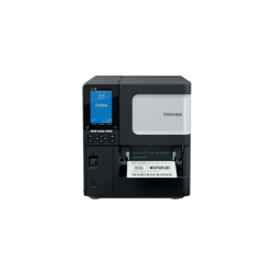 Toshiba BX430T 600 dpi | Impresora industrial 4” alta precisión