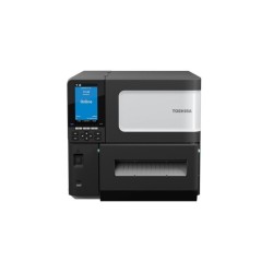 Toshiba BX610TS 6” 300 dpi | Impresora industrial USB/LAN