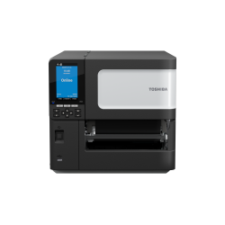 Toshiba BX620T 6” 203 dpi | Impresora industrial USB/LAN