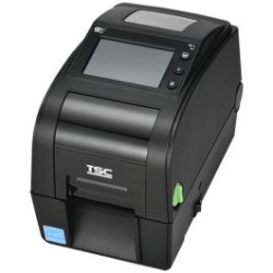 TSC TH220 203 dpi con peeler, pantalla y Ethernet | Etiquetas