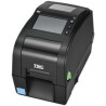 TSC TH220 203 dpi con peeler, pantalla y Ethernet | Etiquetas