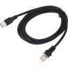 Cable USB Tipo A para lector Honeywell | 1,5 m