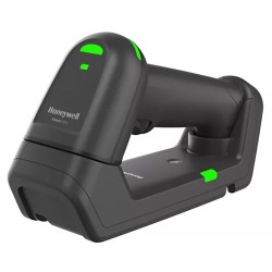 Honeywell Xenon Ultra USB Kit Bluetooth HD – Lector inalámbrico 1D/2D con base de presentación