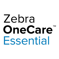 Zebra OneCare Essential | Servicio integral 3 años MC94xx