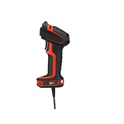 Honeywell Granit Ultra XLR | Escáner industrial 1D/2D largo alcance