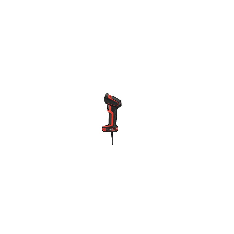 Honeywell Granit Ultra XLR | Escáner industrial 1D/2D largo alcance