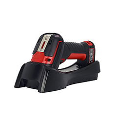 Honeywell Granit XP 1990i XLR RS232 | Escáner industrial largo alcance