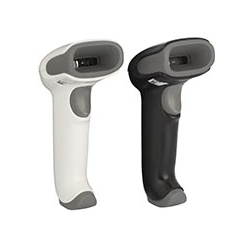 Honeywell Voyager 1470g blanco USB | Escáner 2D sanitario