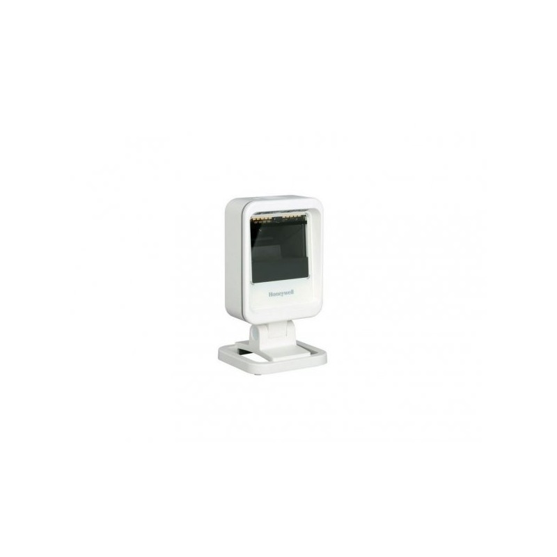 Honeywell Genesis XP 7680g blanco | Escáner 2D sobremesa