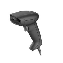 Honeywell HH490 USB | Escáner 2D con base para TPV