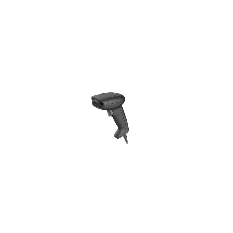 Honeywell HH490 USB | Escáner 2D con base para TPV