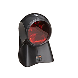 Honeywell Orbit MS7120 RS232 gris EU | Escáner sobremesa 1D