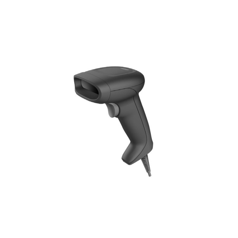 Honeywell Voyager 1350g USB | Escáner 2D con base