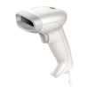 Honeywell Voyager 1350g USB blanco | Escáner 2D sin base