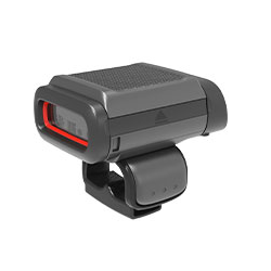 Honeywell 8680iB wearable WiFi | Escáner 2D con guante