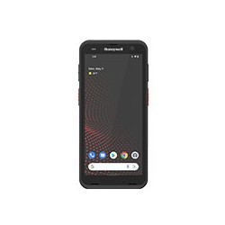 Honeywell CT70 | Terminal móvil industrial 5G con 6”