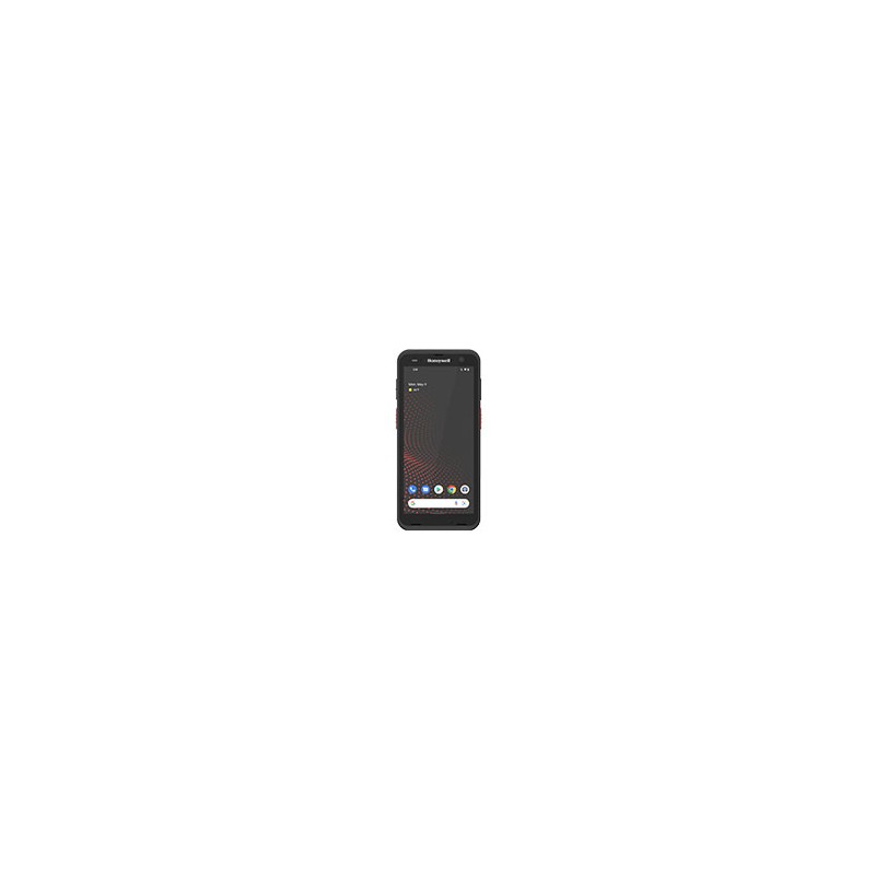 Honeywell CT70 terminal móvil 5G con lector de códigos