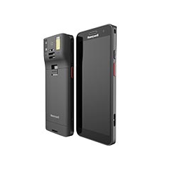 Honeywell CT37 5G terminal móvil profesional sin escáner