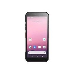 Honeywell CT32 5G con escáner NFC y batería extendida
