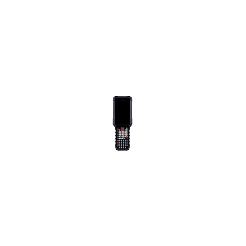 Honeywell CK67 42 teclas con escáner largo alcance