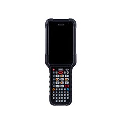 Honeywell CK67 con escáner extra largo alcance FlexRange XLR