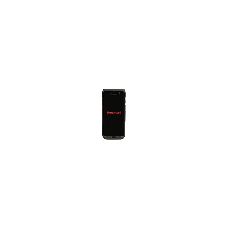 Honeywell CT47 5G con escáner y batería extendida