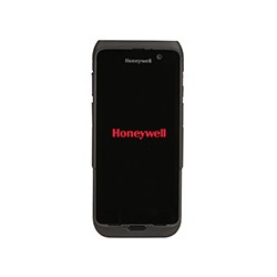 Honeywell CT47 ATEX 5G con escáner largo alcance
